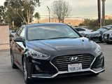 Used 2018 Hyundai Sonata SE image 2