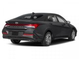 New 2025 Hyundai Elantra Blue image 2