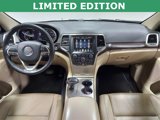 Used 2014 Jeep Grand Cherokee Limited w/ Trailer Tow Group IV image 2