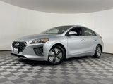 Used 2022 Hyundai Ioniq Blue image 3