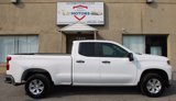 Used 2021 Chevrolet Silverado 1500 W/T w/ WT Value Package image 4