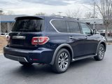 Used 2020 Nissan Armada SL w/ Premium Package image 3