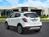 Certified 2022 Buick Encore Preferred w/ Safety Package image 3