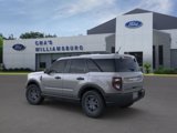 New 2024 Ford Bronco Sport Big Bend w/ Convenience Package image 4