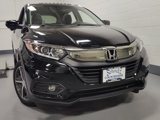 Used 2022 Honda HR-V EX image 3