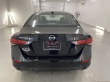 New 2025 Nissan Sentra SV w/ All-Weather Package image 6