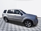 Used 2012 Honda Pilot EX-L image 5