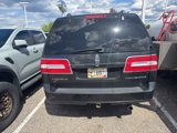 Used 2013 Lincoln Navigator 4WD image 3