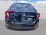 Used 2018 Honda Civic LX image 4