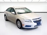 Used 2012 Chevrolet Cruze Eco image 3