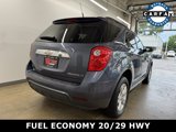 Used 2013 Chevrolet Equinox LT w/ Driver Convenience Package image 3