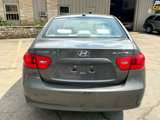 Used 2009 Hyundai Elantra GLS image 4