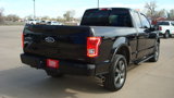 Used 2016 Ford F150 4x4 SuperCab image 4