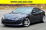 Used 2017 Toyota 86 image 2