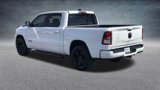 Used 2022 RAM 1500 Big Horn image 5