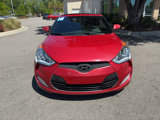 Used 2016 Hyundai Veloster w/ Option Group 03 image 3