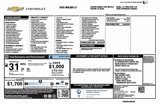 Used 2025 Chevrolet Malibu LT image 2