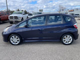Used 2009 Honda Fit Sport image 2