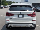Used 2020 BMW X3 sDrive30i image 4