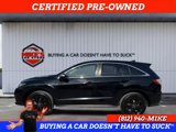Used 2017 Acura RDX AWD w/ Advance Package image 3