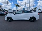 Used 2017 Chevrolet Cruze Premier image 6