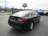 Used 2016 Chrysler 200 LX image 6