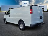 Used 2020 Chevrolet Express 2500 w/ Driver Convenience Package image 5