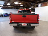 Used 2005 Chevrolet Silverado 1500 W/T w/ Light Duty Power Package image 4