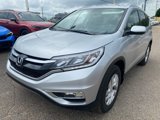 Used 2016 Honda CR-V EX-L image 4