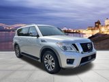 Used 2019 Nissan Armada SL w/ Premium Package image 4