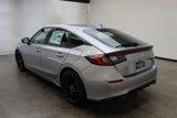 New 2025 Honda Civic Sport image 6