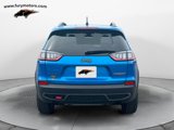 Used 2020 Jeep Cherokee Trailhawk w/ Cold Weather Group image 4