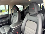 Used 2021 GMC Canyon AT4 w/ Trailering Package image 6