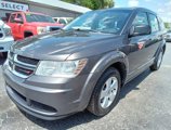 Used 2019 Dodge Journey SE image 2