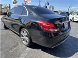 Used 2015 Mercedes-Benz C 300 Sedan image 5