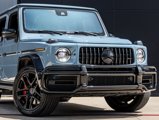 Used 2023 Mercedes-Benz G 63 AMG 4MATIC image 5