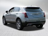 New 2025 Cadillac XT5 Premium Luxury image 5