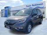 Used 2015 Honda CR-V EX-L image 2