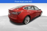 Used 2018 Tesla Model 3 Long Range image 2