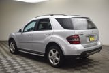 Used 2008 Mercedes-Benz ML 350 4MATIC image 4