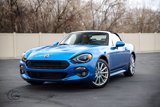 Used 2017 FIAT 124 Spider Lusso image 2