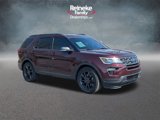 Used 2019 Ford Explorer XLT w/ Equipment Group 202A image 3