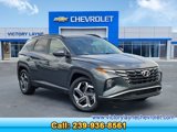 Used 2022 Hyundai Tucson SEL image 1