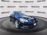 Used 2013 Mercedes-Benz S 550 image 3
