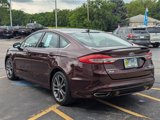 Used 2017 Ford Fusion SE w/ Equipment Group 201A image 5
