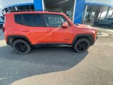 Used 2017 Jeep Renegade Altitude image 5