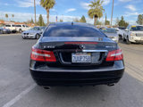 Used 2011 Mercedes-Benz E 350 Coupe image 4