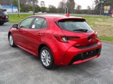 New 2025 Toyota Corolla SE w/ SE Package image 3