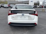 Used 2019 Toyota Prius LE image 4