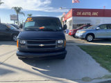 Used 2000 Chevrolet Express 1500 image 3